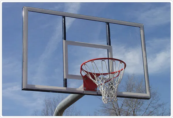 Basketball Hoops